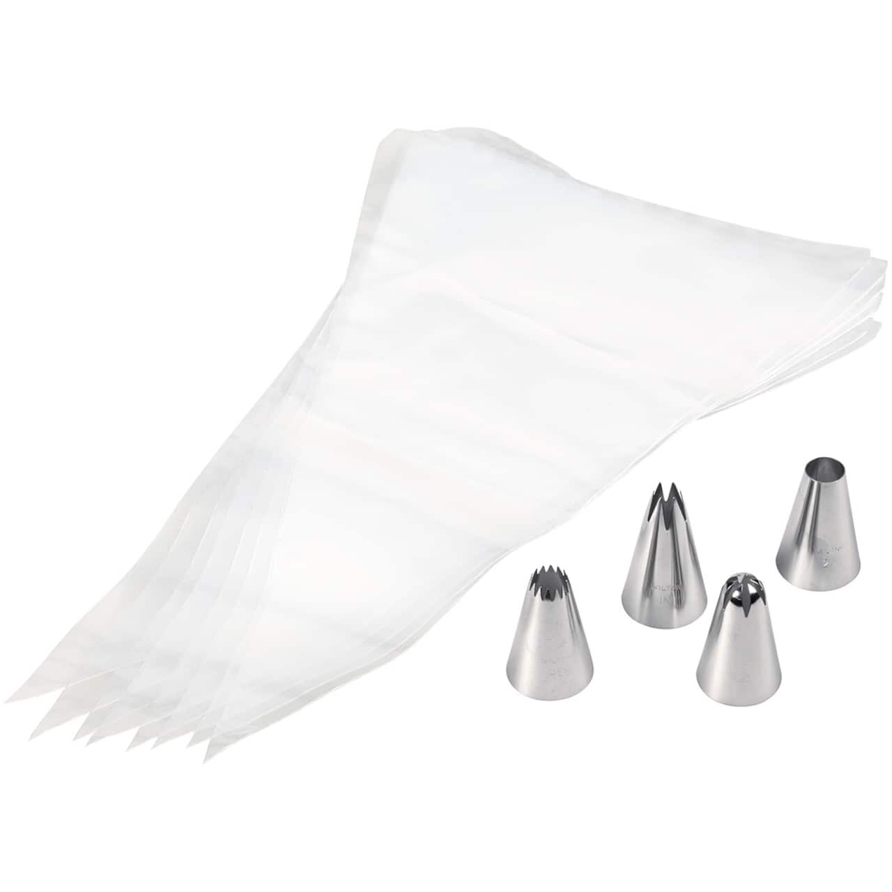 6 Pack: Cupcake Decorating Kit by Celebrate It®